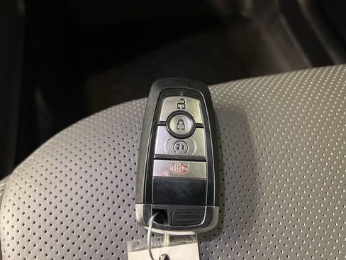 Certified 2025 Ford Bronco Sport Badlands image 38