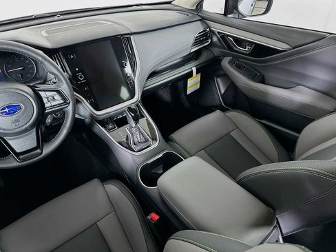 New 2025 Subaru Outback Onyx Edition image 21