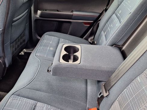 Used 2024 Ford Bronco Sport Heritage w/ Heritage Convenience Package image 13