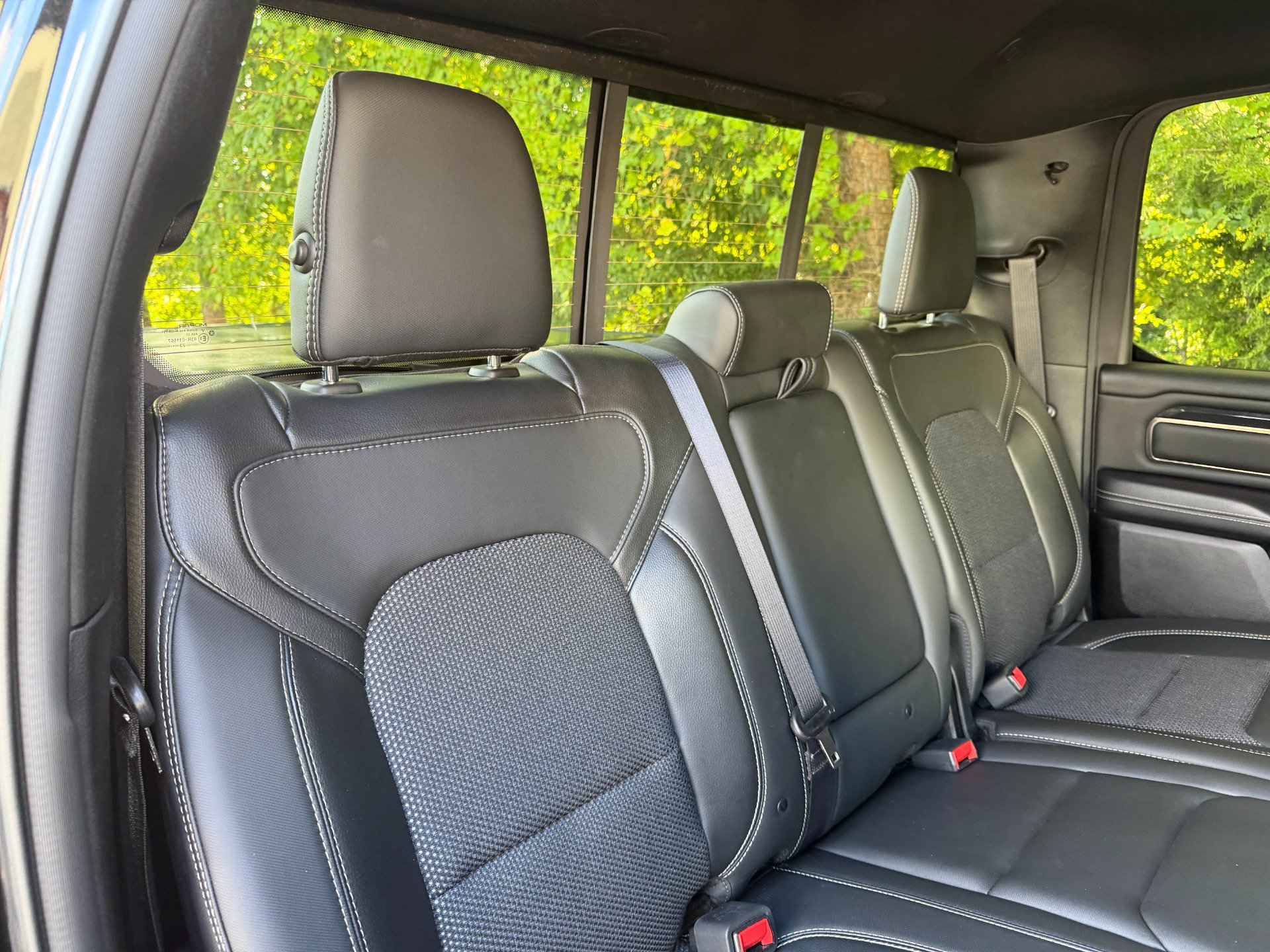 Used 2021 RAM 1500 Rebel w/ Rebel Level 1 Equipment Group AWD/4WD image 73