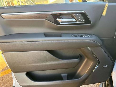 New 2026 Chevrolet Tahoe Premier w/ Sun And Tow Package image 12