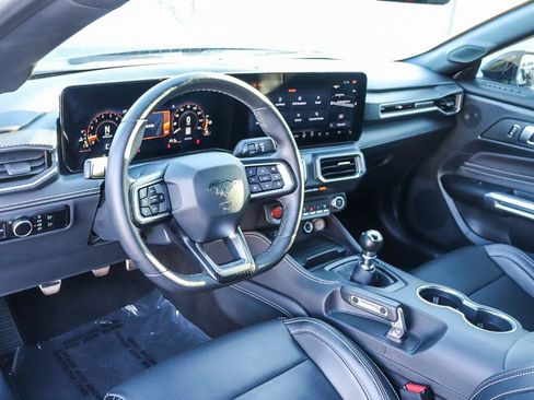 Used 2024 Ford Mustang GT Premium w/ GT Performance Package RWD image 20