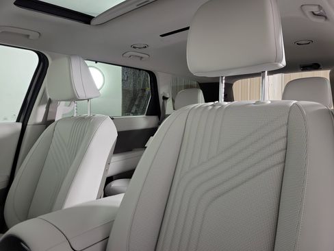 New 2026 Hyundai Palisade SEL AWD/4WD image 27