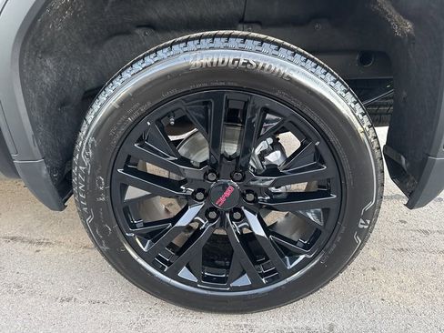 New 2026 GMC Sierra 1500 Elevation w/ Preferred Package image 33