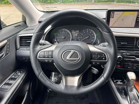 Used 2019 Lexus RX 350L AWD image 17