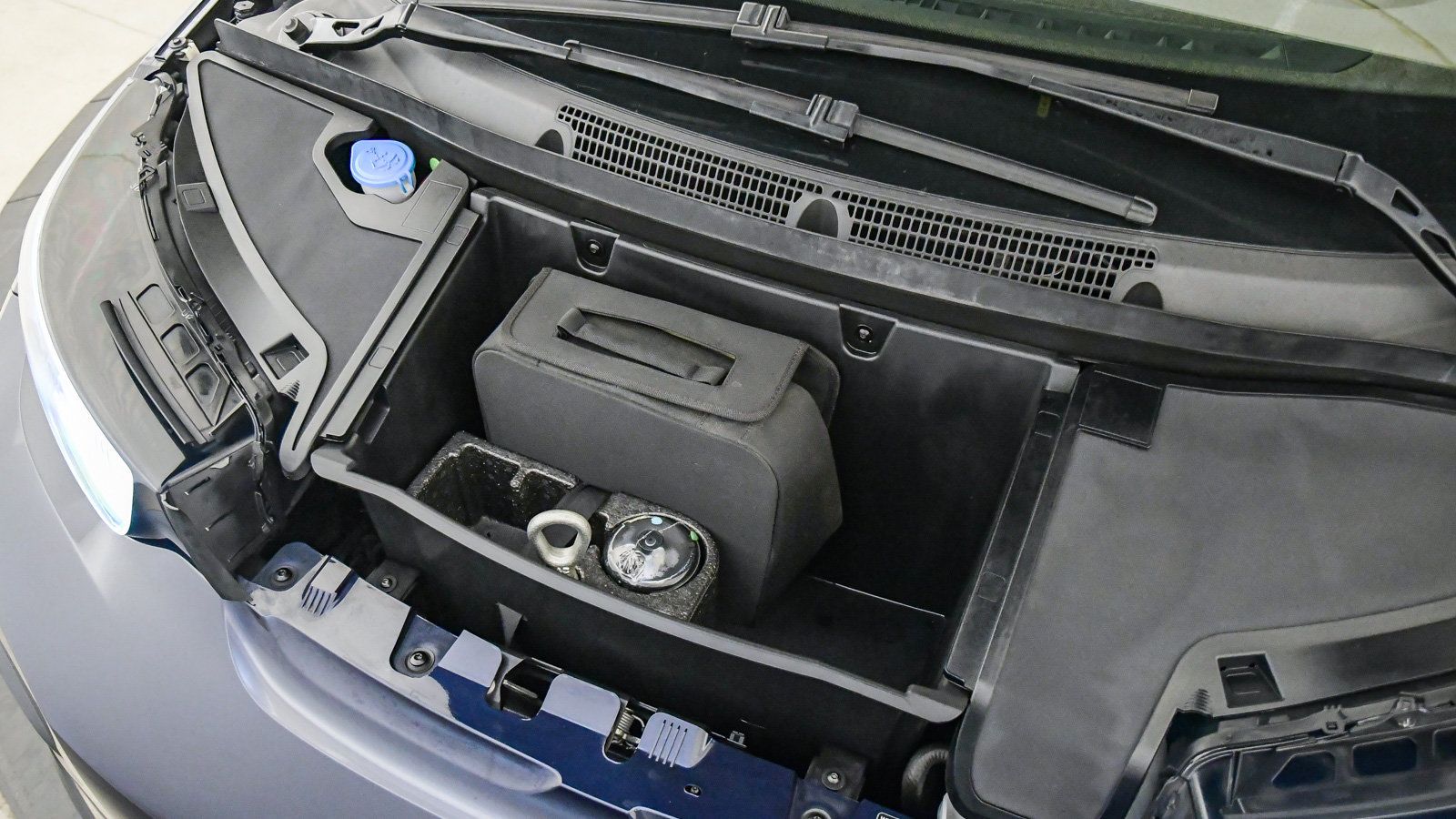 Used 2019 BMW i3 w/ Range Extender RWD image 33