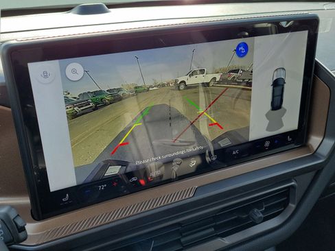 New 2026 Ford Bronco Sport Big Bend w/ Convenience Package image 20