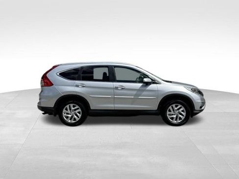 Used 2015 Honda CR-V EX-L image 2