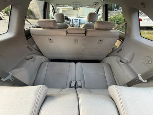 Used 2011 Hyundai Veracruz GLS AWD/4WD image 19