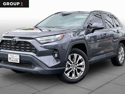 Used 2024 Toyota RAV4 XLE Premium w/ Weather Package