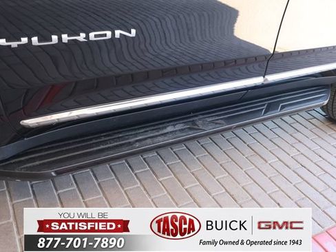Used 2026 GMC Yukon Elevation AWD/4WD image 13