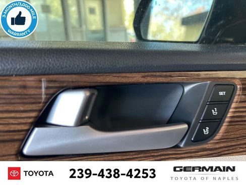 Used 2016 Hyundai Sonata Limited w/ Option Group 05 image 20