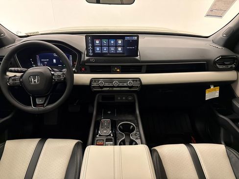 New 2026 Honda Passport TrailSport Elite image 14