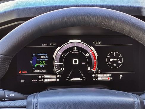 New 2026 Toyota Tundra Limited image 17