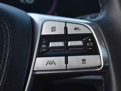 Used 2023 Kia Telluride S w/ S Sunroof Package AWD/4WD image 28