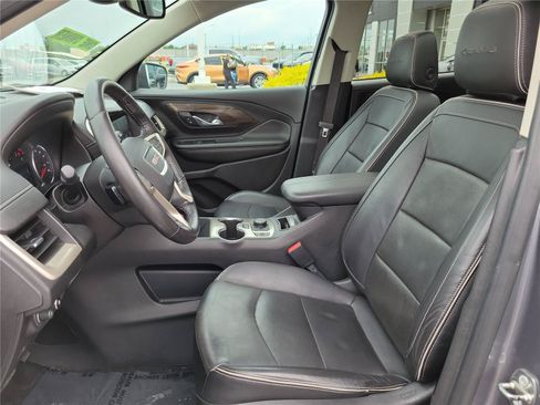 Used 2018 GMC Terrain Denali w/ Advanced Safety Package AWD/4WD image 18