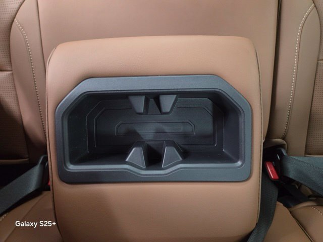 New 2026 Toyota Tundra 1794 Edition AWD/4WD image 49