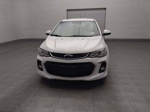Used 2020 Chevrolet Sonic LT w/ Convenience Package image 15