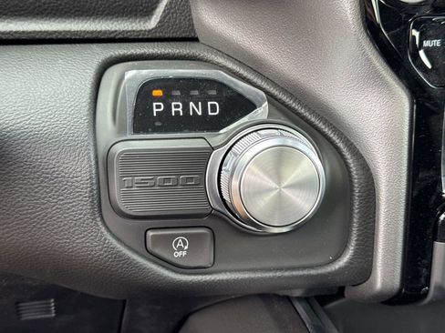 New 2026 RAM 1500 Laramie w/ Night Edition image 18