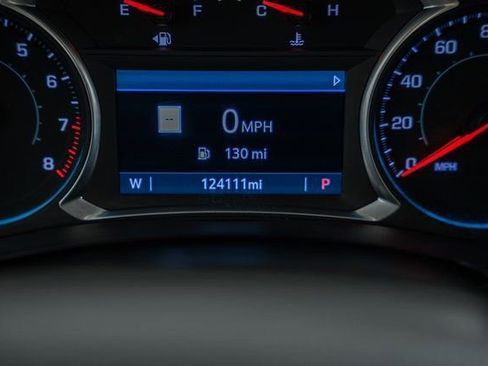 Used 2020 Chevrolet Traverse Premier w/ Redline Edition image 51