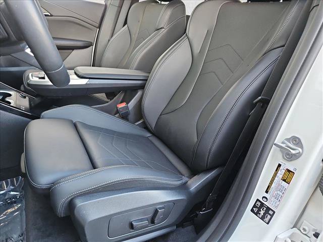 Used 2026 BMW X1 xDrive28i w/ M Sport Package AWD/4WD image 15