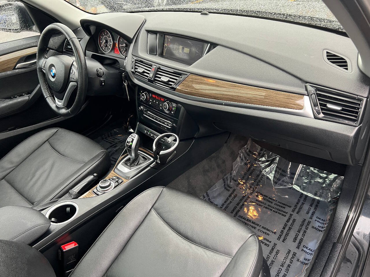 Used 2015 BMW X1 xDrive28i AWD/4WD image 28