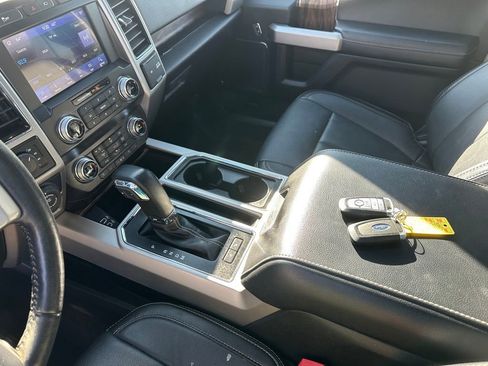 Used 2020 Ford F150 Lariat w/ Equipment Group 502A Luxury image 18