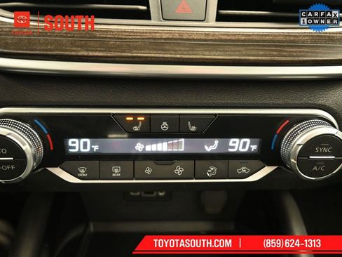 Used 2022 Nissan Altima 2.5 SL image 16