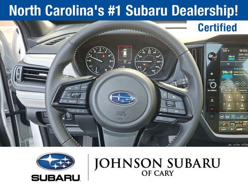 Certified 2025 Subaru Forester Premium w/ Protection Package image 16