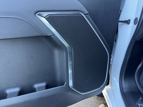 New 2026 Chevrolet Silverado 1500 LT image 12