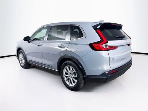 Certified 2026 Honda CR-V EX image 30