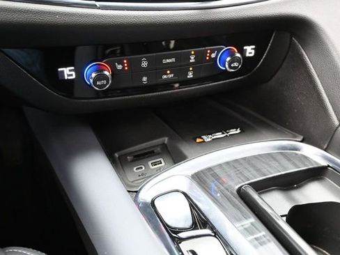 Used 2023 Buick Enclave Essence w/ LPO, Touring Package FWD image 49