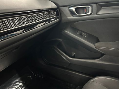 Certified 2023 Honda Civic Sport image 26