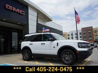 Used 2025 Ford Bronco Sport Big Bend AWD/4WD video 2
