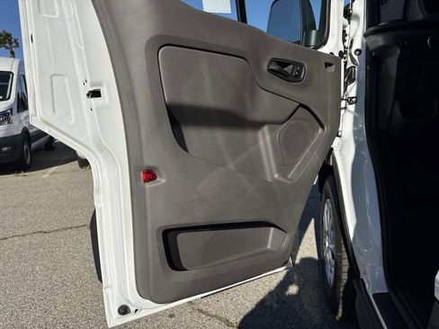 New 2026 Ford Transit 250 148 Medium Roof w/ Exterior Upgrade Package image 17