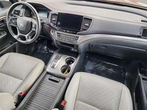Used 2021 Honda Passport EX-L image 21