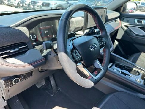Used 2025 Ford Explorer ST AWD/4WD image 26