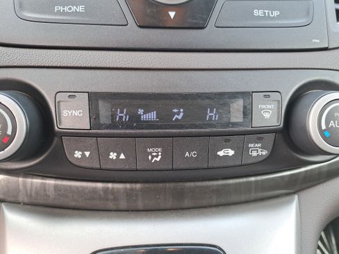 Used 2013 Honda CR-V EX-L image 21