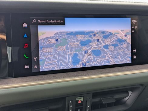 New 2026 Porsche Cayenne E-Hybrid image 18