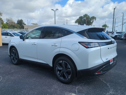 New 2026 Nissan Murano SL AWD/4WD image 6
