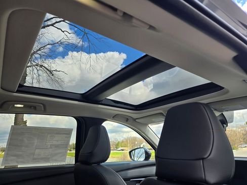 New 2026 MAZDA CX-5 2.5 S w/ Premium Package image 9