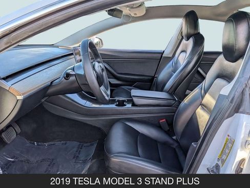 Used 2019 Tesla Model 3 Standard Range Plus RWD image 15