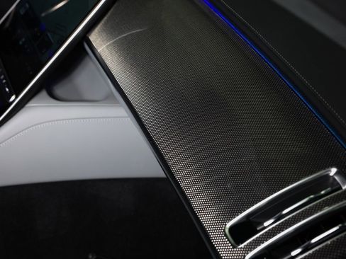 Used 2025 Mercedes-Benz S 63 AMG S image 45