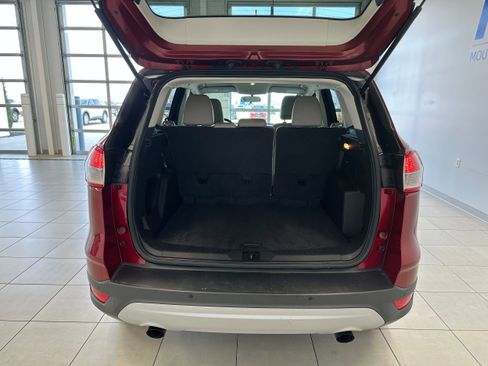 Used 2014 Ford Escape SE w/ Equipment Group 201A image 7