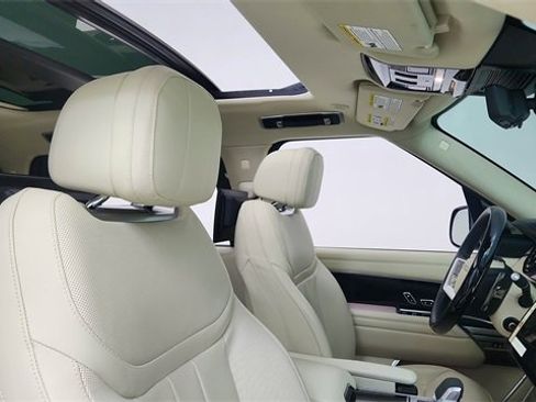 Used 2024 Land Rover Range Rover Long Wheelbase SE image 20