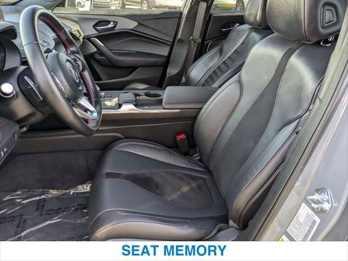 Used 2025 Acura TLX SH-AWD w/ A-SPEC Pkg image 20