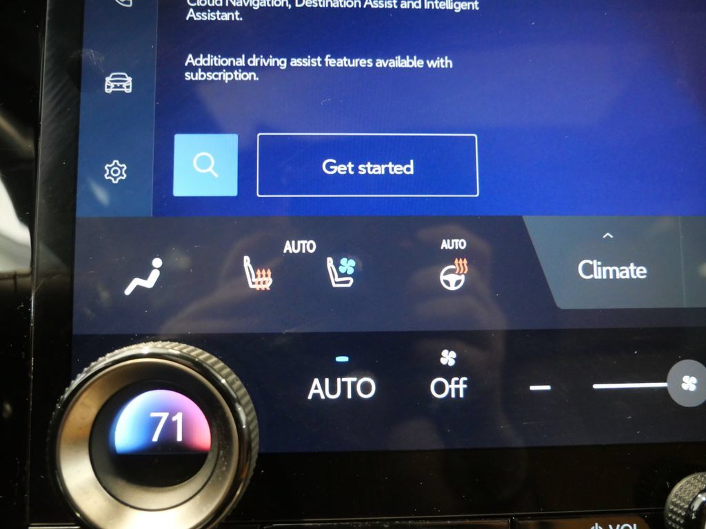 Used 2024 Lexus RX 350 Premium Plus w/ Convenience Package AWD/4WD image 23