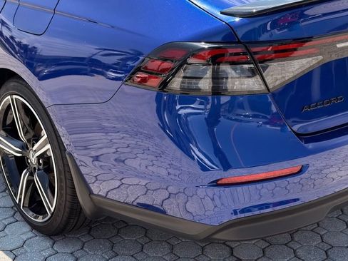Used 2026 Honda Accord Sport image 17