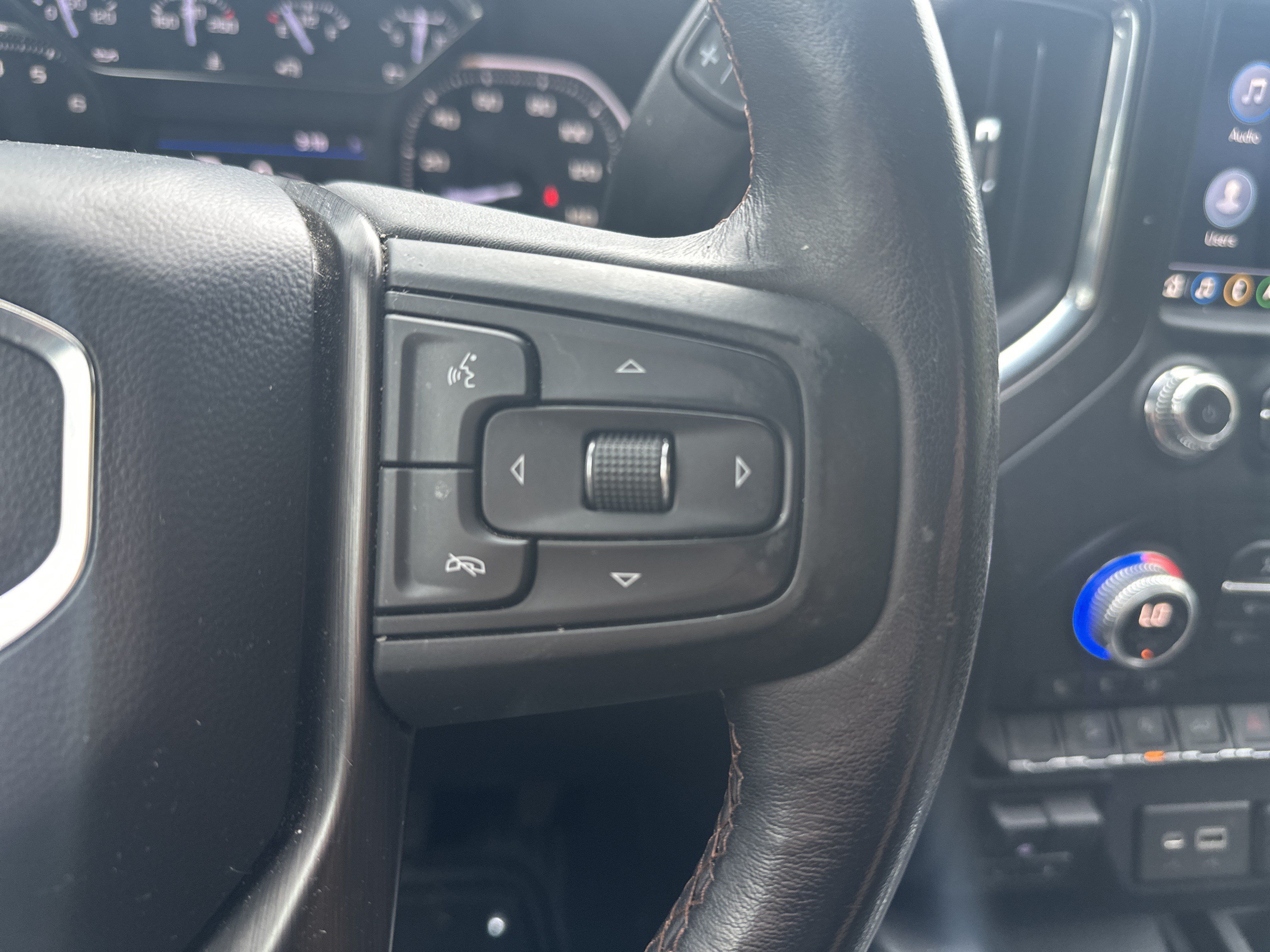 Used 2021 GMC Sierra 1500 AT4 w/ AT4 Preferred Package AWD/4WD image 19