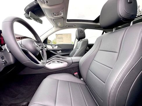 Certified 2026 Mercedes-Benz GLE 350 4MATIC image 23